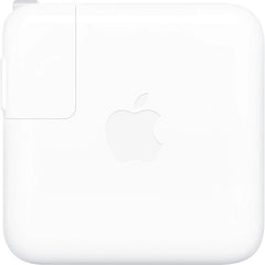 Apple 70W USB-C Power Adapter - White Price in Dubai