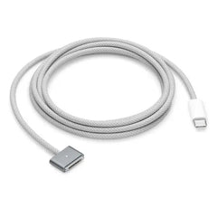 كابل USB-C إلى MagSafe 3 من Apple (2 متر) - أبيض