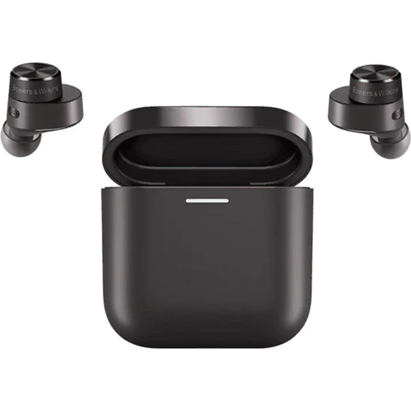 Bowers & Wilkins PI5 Noise-Canceling True Wireless In-Ear Headphones - Charcoal Price in Dubai