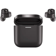Bowers & Wilkins PI5 Noise-Canceling True Wireless In-Ear Headphones - Charcoal Price in Dubai
