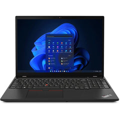Lenovo Thinkpad Notebook 16-inch P16s Gen 2 (13th Gen) Intel Core i7 32GB RAM 1TB SSD - Black Price in Dubai