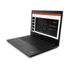 Used Lenovo ThinkPad L14 Gen 1 (10th Gen) Intel Core i5 8GB RAM 256GB SSD - Black Price in Dubai