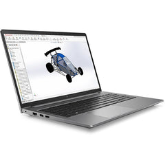 Buy HP ZBook Power G9 Laptop Online in Dubai