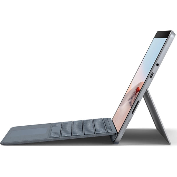 Used Microsoft Surface Go Signature Type Cover - Ice Blue