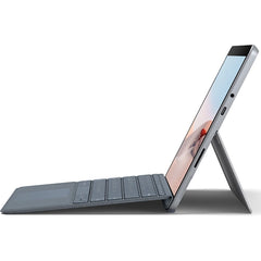 Used Microsoft Surface Go Signature Type Cover - Ice Blue