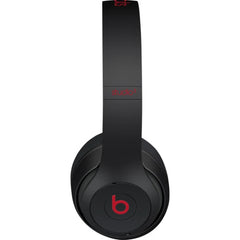 Beats Headphone Studio 3 Wireless Decade Collection - Defiant Black / Red