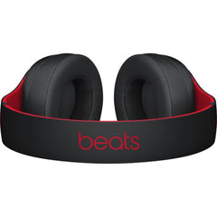 Beats Headphone Studio 3 Wireless Decade Collection - Defiant Black / Red