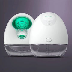 Elvie Double Electric Breast Pump