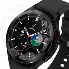 ZAGG Invisible Shield Glassfusion For Galaxy Watch4 Classic Screen Protector 45MM