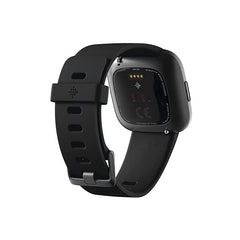 Used Fitbit Activity Tracker Versa 2 Smart Watch Price in Dubai