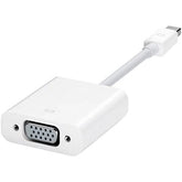 Apple Mini Displayport To VGA Adapter