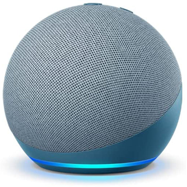 Amazon Echo Dot (4th Gen) Smart Speaker with Alexa Price in Dubai