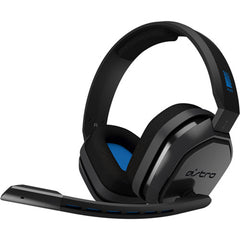 ASTRO A10 Wired Gaming Headset