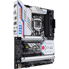 ASUS Z590 WIFI GUNDAM EDITION LGA 1200 Intel Z590 SATA