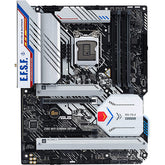 ASUS Z590 WIFI GUNDAM EDITION LGA 1200 Intel Z590 SATA