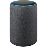 Amazon Echo 3rd Gen Smart Speaker with Alexa