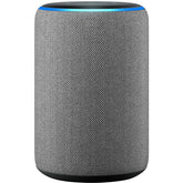 Amazon Echo (3rd Gen) Smart Speaker with Alexa