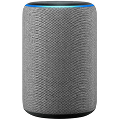 Amazon Echo (3rd Gen) Smart Speaker with Alexa