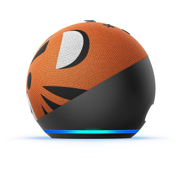 Amazon Echo Dot (4th Gen) Kids Edition Designed for kids, with parental controls