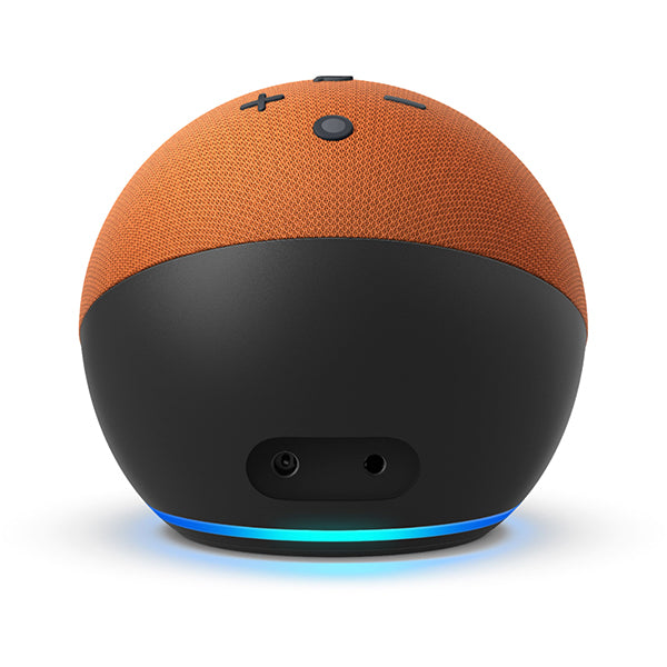 Amazon Echo Dot (4th Gen) Kids Edition, Designed for Kids with parental controls Price in Dubai