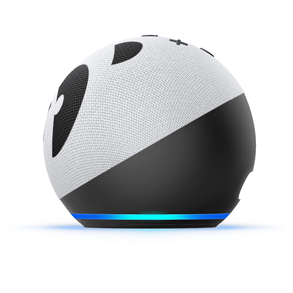 Amazon Echo Dot (4th Gen) Kids Edition Designed for kids, with parental controls