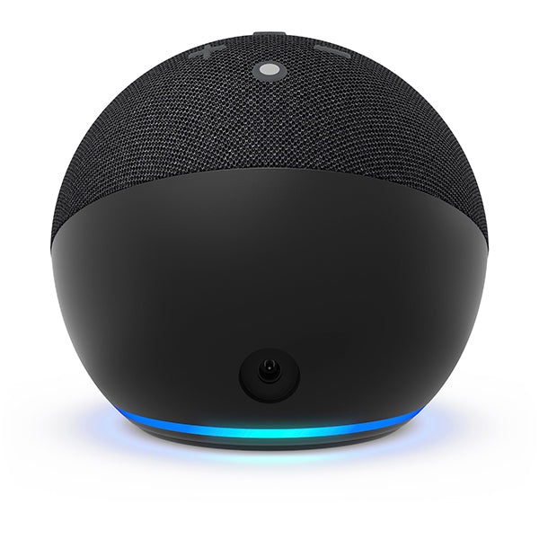 Amazon Echo Dot (5th Gen) Smart Speaker with Alexa