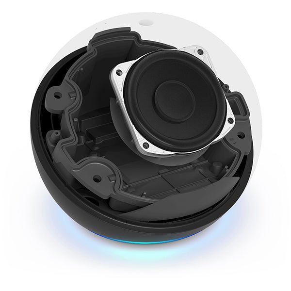 Amazon Echo Dot (5th Gen) Smart Speaker with Alexa