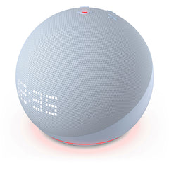 Echo Dot 5th Gen Smart Speaker with Clock Price in UAE