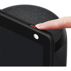 Used Amazon Echo Show 10 (3rd Gen) Hd Smart Display With Motion And Alexa – Charcoal Price in Dubai