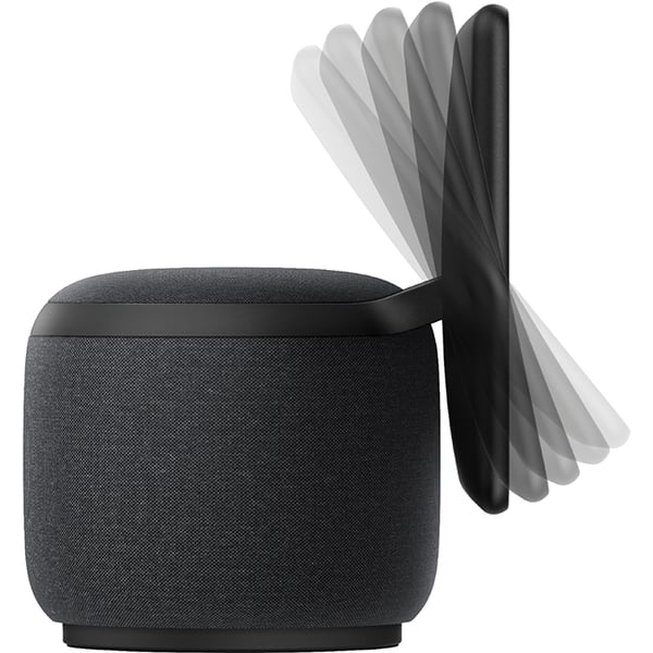 Used Amazon Echo Show 10 (3rd Gen) Hd Smart Display With Motion And Alexa – Charcoal Price in Dubai