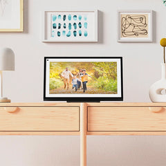 Used Amazon Echo Show 15 Full HD 15.6" Smart Display with Alexa