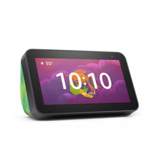 Amazon Echo Show 5 (2nd Gen) Kids Edition With Alexa