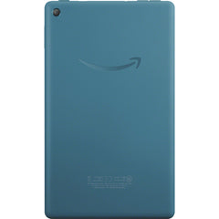 Amazon Fire 7 Tablet (7" display, 32GB) - Twilight Blue Price in Dubai