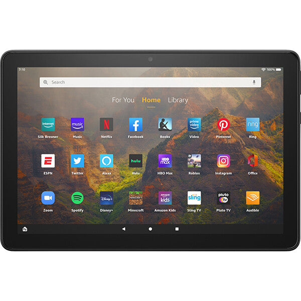 Amazon Fire HD 10 Tablet Price in Dubai