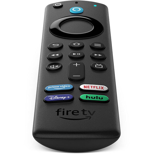Amazon Fire TV Stick (3rd Gen) with Alexa Voice Remote 2021