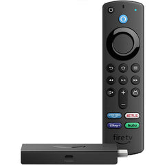 Amazon Fire TV Stick (3rd Gen) with Alexa Voice Remote 2021