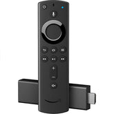 Amazon Fire TV Stick 4K Streaming Media Player