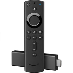 Amazon Fire TV Stick 4K Streaming Media Player
