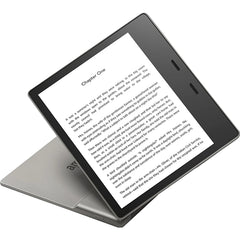 Amazon Kindle Oasis E-Reader 8GB Wi-Fi (10th Gen) 7inch