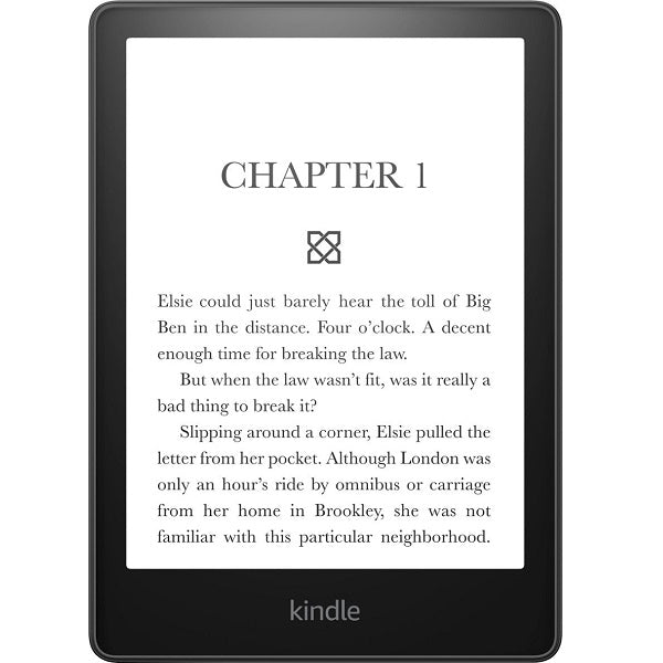 Amazon Kindle Paperwhite (11th Gen) 16GB