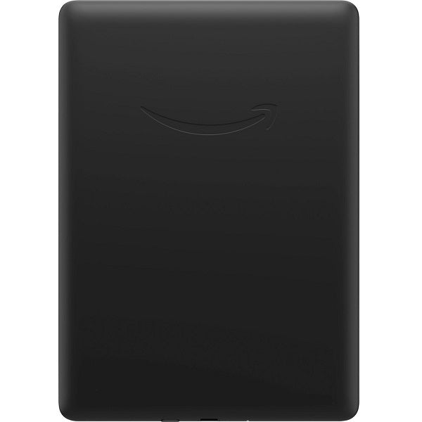 Amazon Kindle Paperwhite (11th Gen) 16GB – Black Price in Dubai