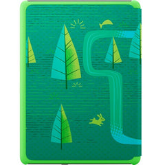 Amazon Kindle Paperwhite (11th Gen) Kids 6.8″ Display With Emerald Forest Cover 16GB