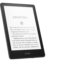 Amazon Kindle Paperwhite 6.8" 8GB 11th Gen adjustable warm light