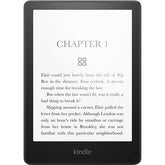 Amazon Kindle Paperwhite 6.8" 8GB 11th Gen adjustable warm light