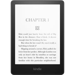Amazon Kindle Paperwhite 6.8" 8GB 11th Gen adjustable warm light