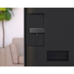 Amazon Streaming Media Player Fire Tv Stick Lite With Alexa Voice Remote (2nd Gen)