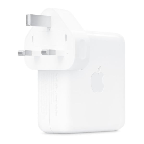 Apple 67W USB-C Power Adapter