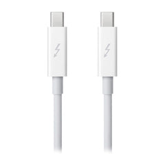 Apple Cable Thunderbolt (0.5m)