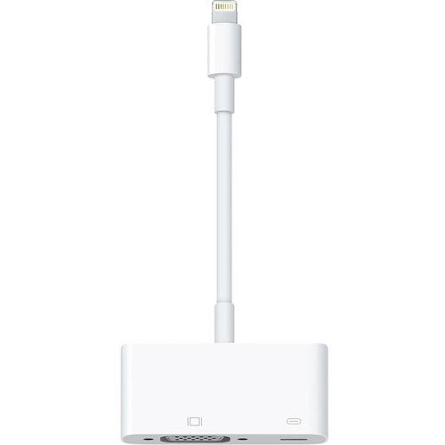 Apple Lightning VGA Adapter For iPhone iPad