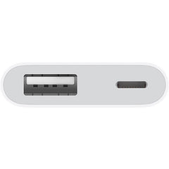 Apple Lightning to USB Type-A Camera Adapter